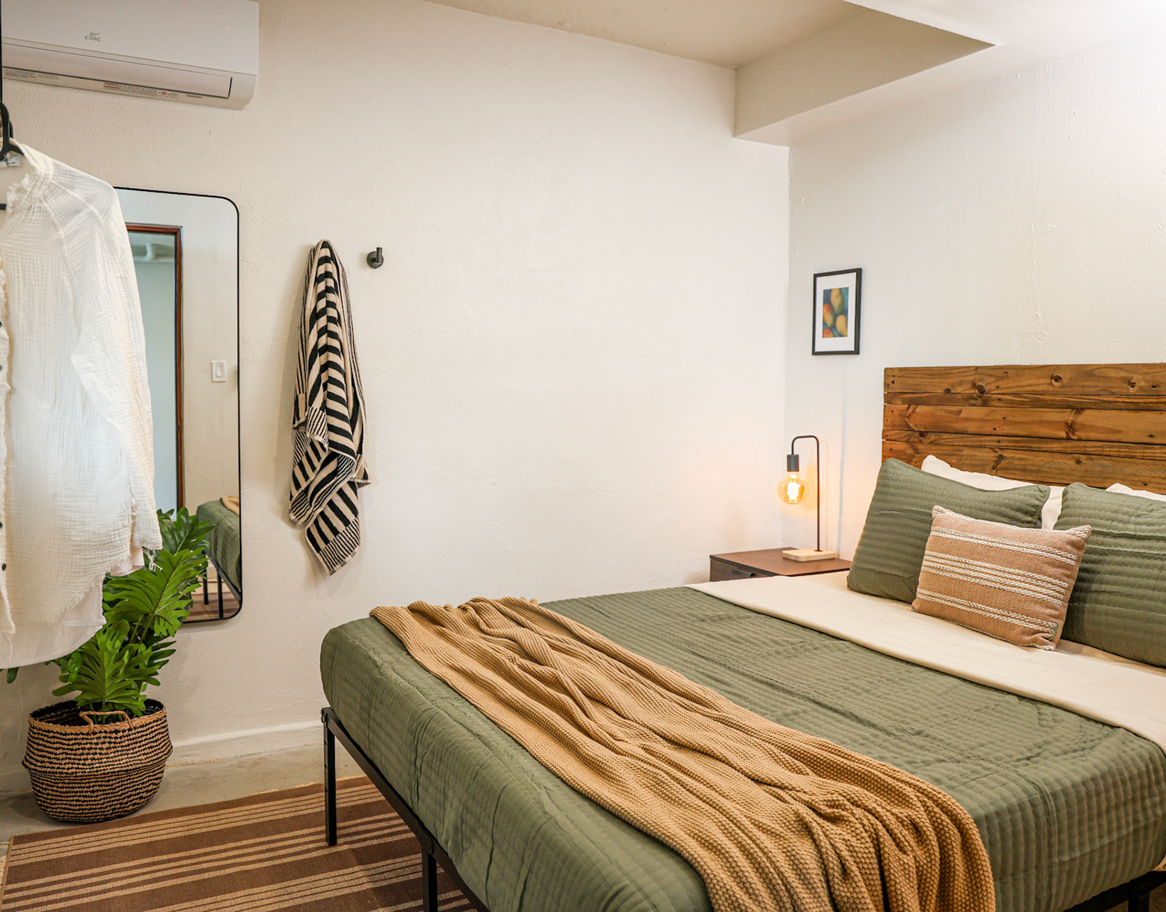 Short-Term Rental — Property Photography
